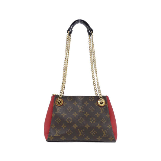 Louis Vuitton Sienne BB Monogram Shoulder Bag