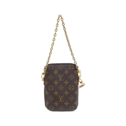 Louis Vuitton Monogram Shoulder Bag