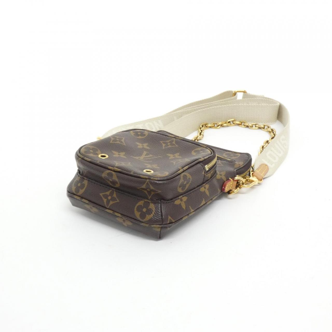 Louis Vuitton Monogram Shoulder Bag