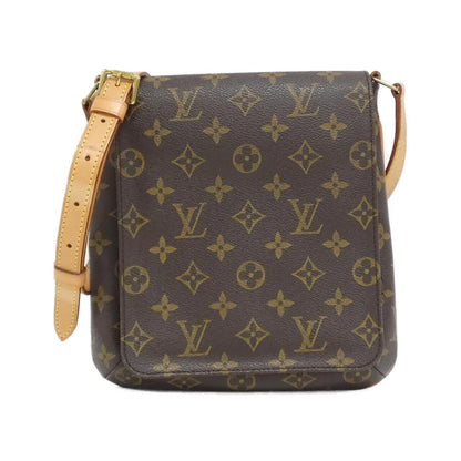 Louis Vuitton Musette Salsa Monogram Shoulder Bag