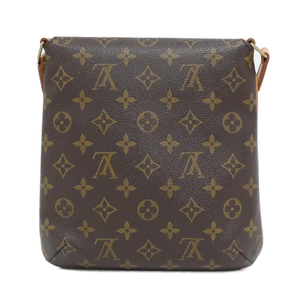 Louis Vuitton Musette Salsa Monogram Shoulder Bag