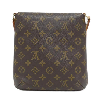Louis Vuitton Musette Salsa Monogram Shoulder Bag