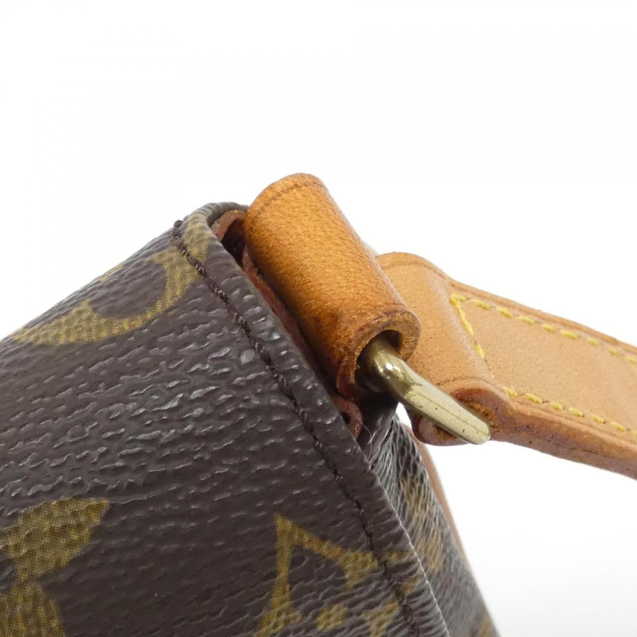 Louis Vuitton Musette Salsa Monogram Shoulder Bag