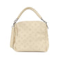 Louis Vuitton Mahina Calf Shoulder Bag