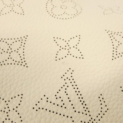 Louis Vuitton Mahina Calf Shoulder Bag