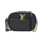 Louis Vuitton New Wave New Camera Bag Calf Shoulder Bag