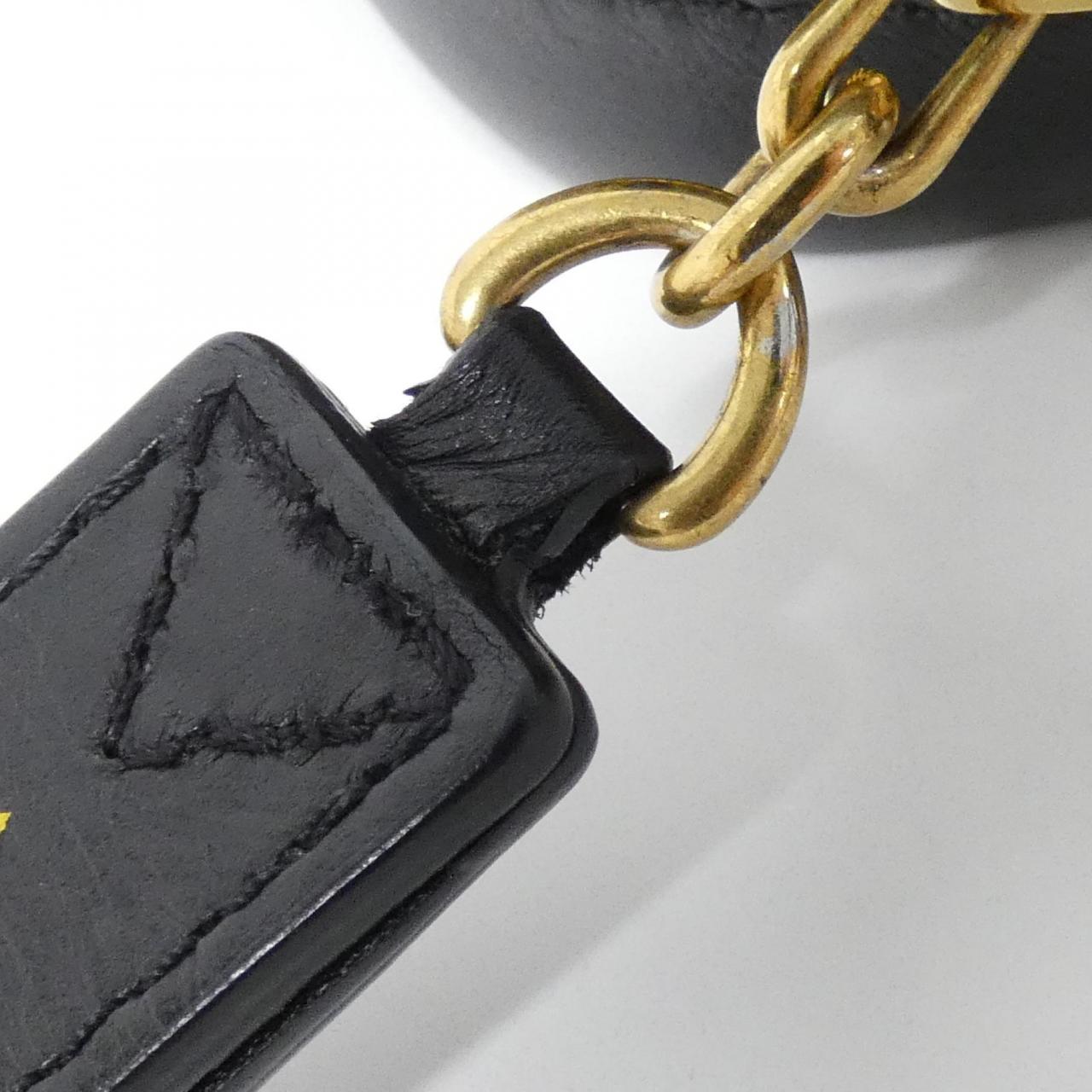 Louis Vuitton New Wave New Camera Bag Calf Shoulder Bag