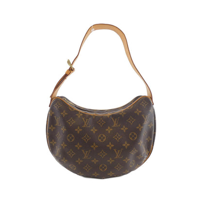 Louis Vuitton Monogram Coated Canvas Shoulder Bag