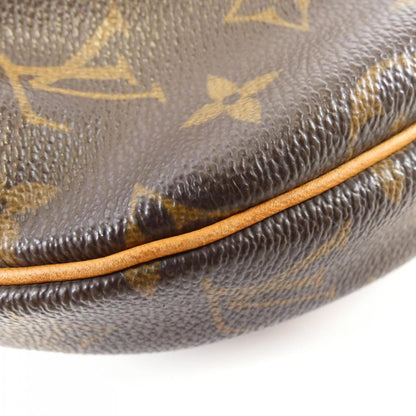 Louis Vuitton Monogram Coated Canvas Shoulder Bag