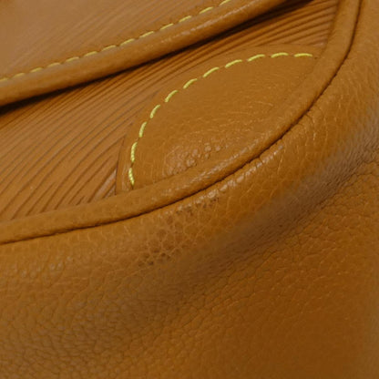 Louis Vuitton Epi Calf Shoulder Bag