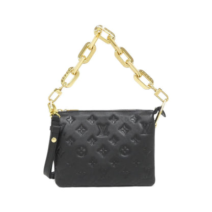 Louis Vuitton Coussin BB Lamb Shoulder Bag