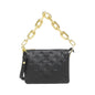 Louis Vuitton Coussin BB Lamb Shoulder Bag