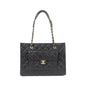 Chanel Lambskin Shoulder Bag