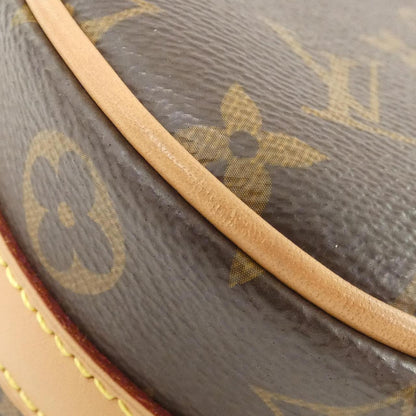 Louis Vuitton Boite Chapeau Souple Monogram Shoulder Bag