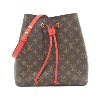 Louis Vuitton Neo Noe Monogram Shoulder Bag