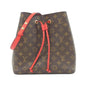 Louis Vuitton Neo Noe Monogram Shoulder Bag