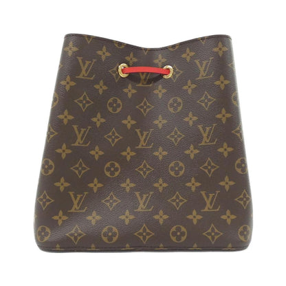 Louis Vuitton Neo Noe Monogram Shoulder Bag