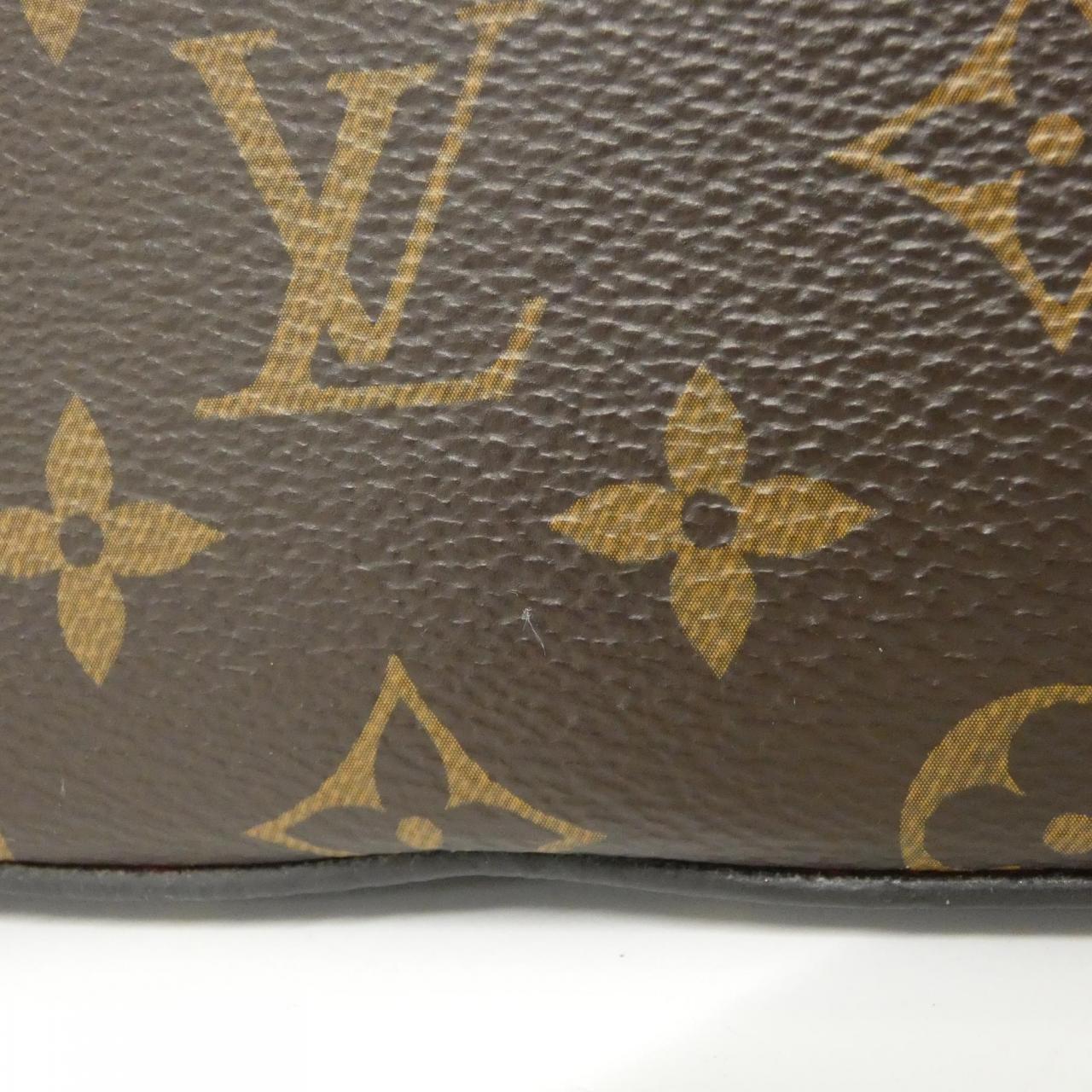 Louis Vuitton Neo Noe Monogram Shoulder Bag