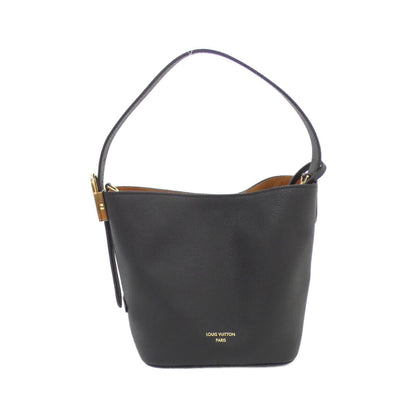 Louis Vuitton Low Key All In BB Calf Shoulder Bag