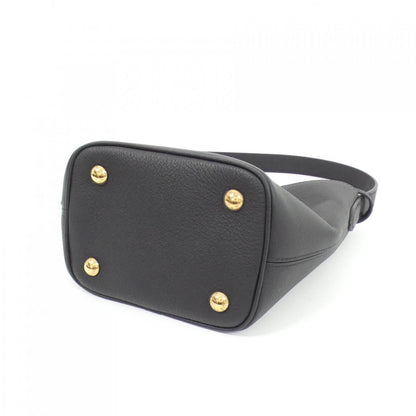 Louis Vuitton Low Key All In BB Calf Shoulder Bag