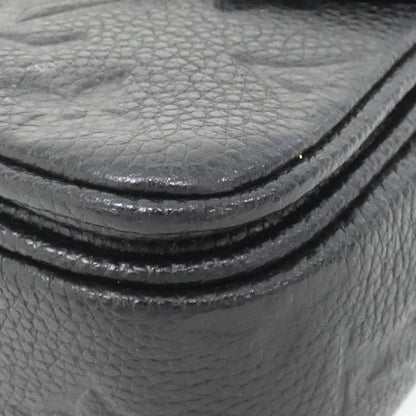 Louis Vuitton Marceau Monogram Empreinte Shoulder Bag