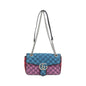 Gucci GG MARMONT GG Canvas Shoulder Bag