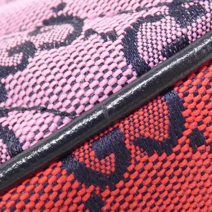 Gucci GG MARMONT GG Canvas Shoulder Bag