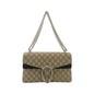 Gucci Dionysus GG Supreme Shoulder Bag