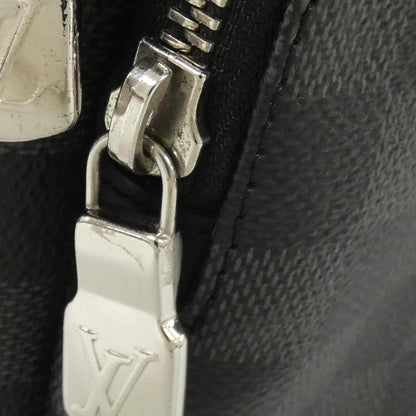 Louis Vuitton Avenue Sling Bag Damier Graphite Shoulder Bag