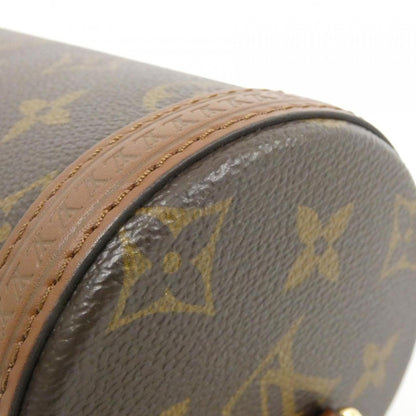 Louis Vuitton Papillon Trunk Monogram Shoulder Bag
