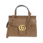 Gucci GG MARMONT Leather Shoulder Bag