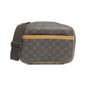 Louis Vuitton Monogram Coated Canvas Shoulder Bag
