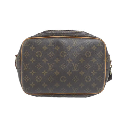 Louis Vuitton Monogram Coated Canvas Shoulder Bag