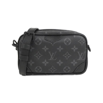 Louis Vuitton Trocadero Wearable Wallet Monogram Shoulder Bag
