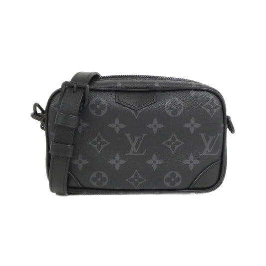 Louis Vuitton Trocadero Wearable Wallet Monogram Shoulder Bag
