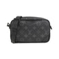 Louis Vuitton Trocadero Wearable Wallet Monogram Shoulder Bag