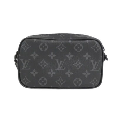 Louis Vuitton Trocadero Wearable Wallet Monogram Shoulder Bag