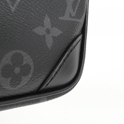 Louis Vuitton Trocadero Wearable Wallet Monogram Shoulder Bag