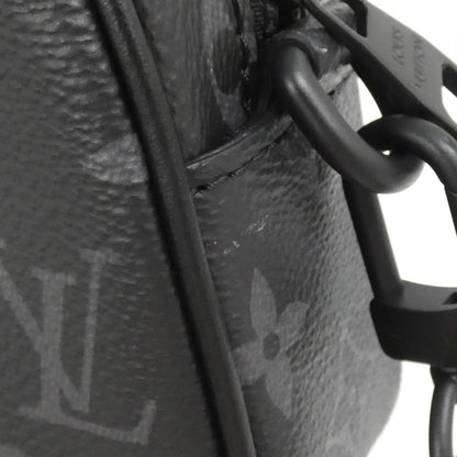 Louis Vuitton Trocadero Wearable Wallet Monogram Shoulder Bag