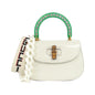 Gucci 499631 Leather Shoulder Bag