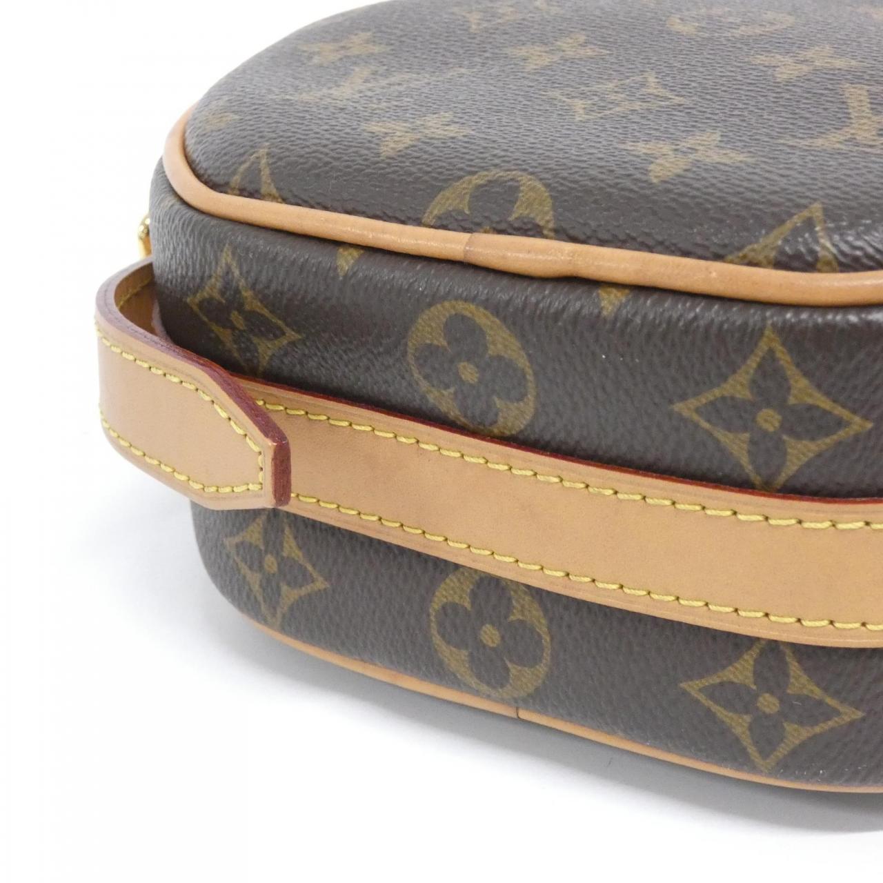 Louis Vuitton Boite Chapeau Souple Monogram Shoulder Bag