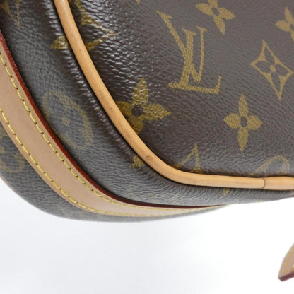 Louis Vuitton Boite Chapeau Souple Monogram Shoulder Bag