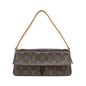 Louis Vuitton Viva Cite Monogram Shoulder Bag
