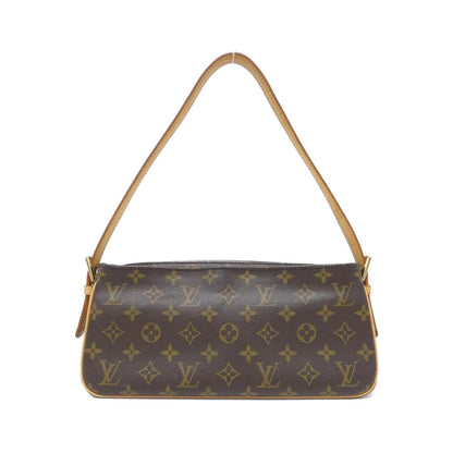 Louis Vuitton Viva Cite Monogram Shoulder Bag