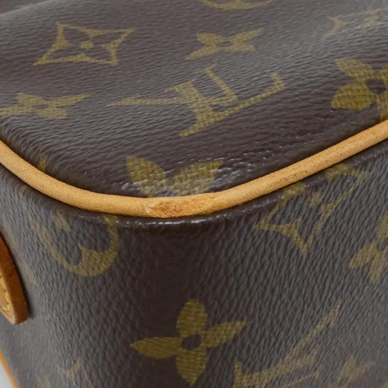 Louis Vuitton Viva Cite Monogram Shoulder Bag