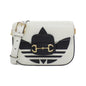 Gucci HORSEBIT 1955 Leather Shoulder Bag