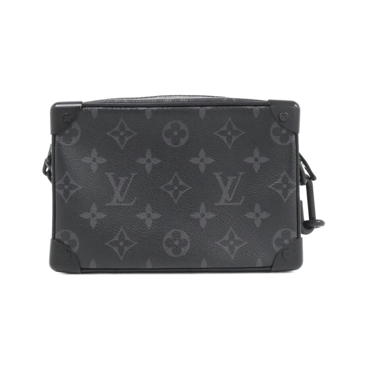 Louis Vuitton Monogram Eclipse Shoulder Bag