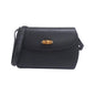 Gucci Leather Shoulder Bag