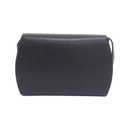 Gucci Leather Shoulder Bag