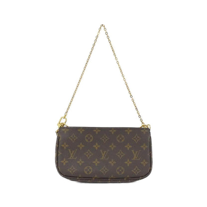 Louis Vuitton Multi Pochette Accessoires Monogram 2way Shoulder Bag